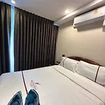 Centara Avenue Residence By Daisy Pattaya 1